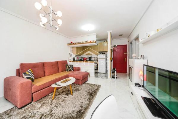 Piso en Barrio Avenida Habaneras - Curva de Palangre