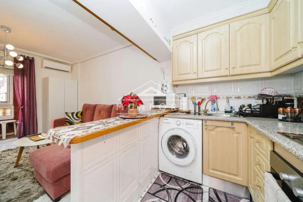 Piso en Barrio Avenida Habaneras - Curva de Palangre