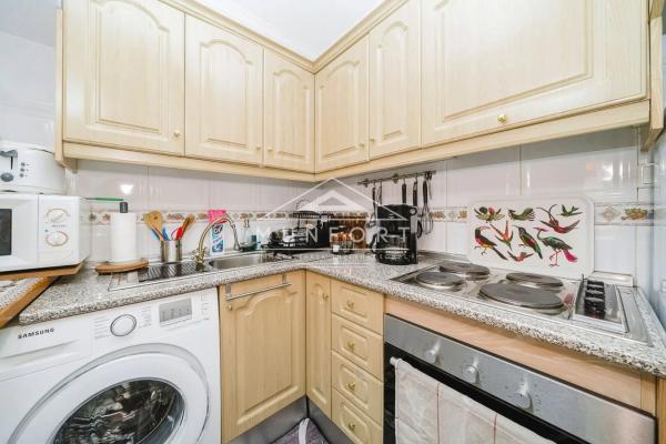 Piso en Barrio Avenida Habaneras - Curva de Palangre