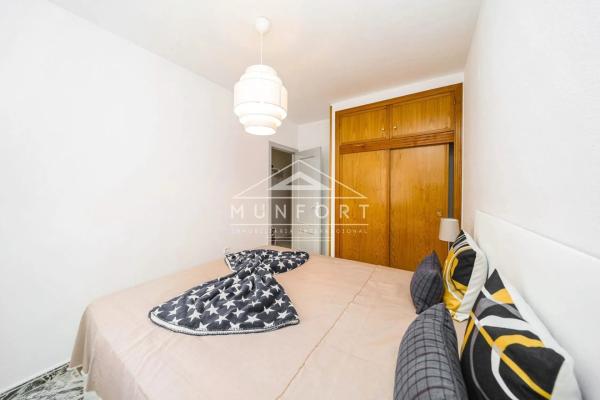 Piso en Barrio Avenida Habaneras - Curva de Palangre