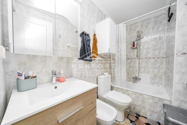 Piso en Barrio Avenida Habaneras - Curva de Palangre