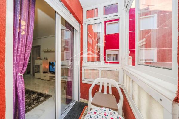 Piso en Barrio Avenida Habaneras - Curva de Palangre