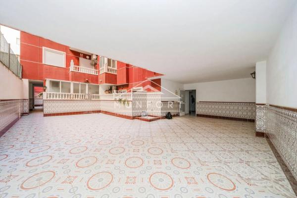 Piso en Barrio Avenida Habaneras - Curva de Palangre