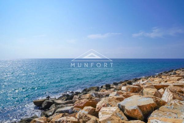 Piso en Barrio Avenida Habaneras - Curva de Palangre