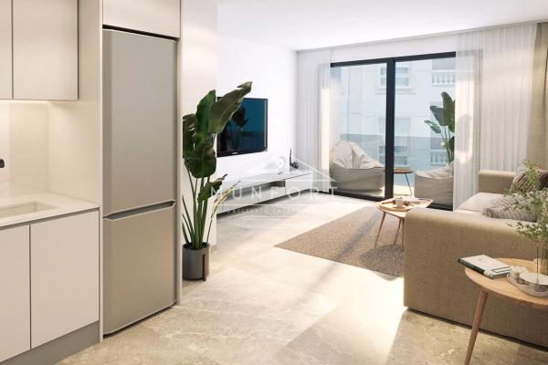 Piso en Barrio Playa del Cura