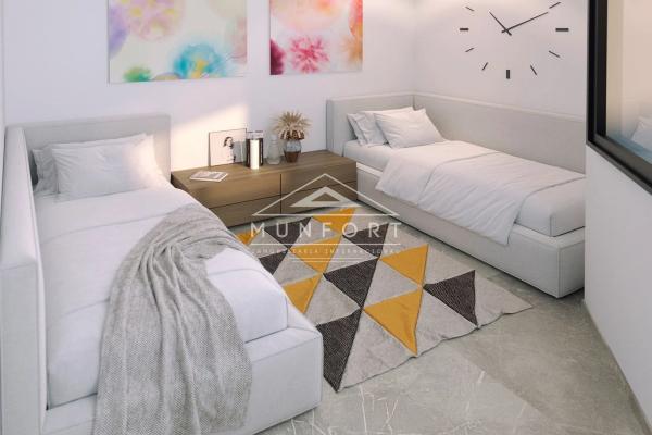 Piso en Barrio Playa del Cura