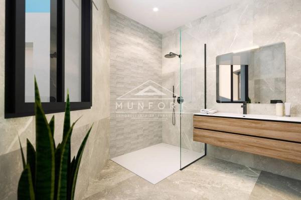 Piso en Barrio Playa del Cura