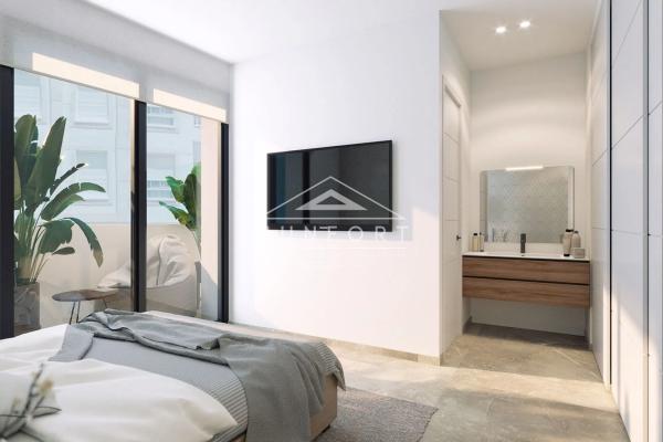 Piso en Barrio Playa del Cura