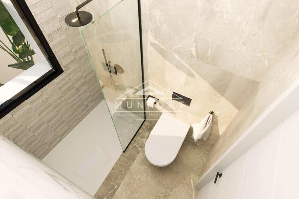 Piso en Barrio Playa del Cura