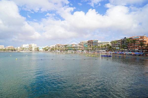 Piso en Barrio Playa del Cura