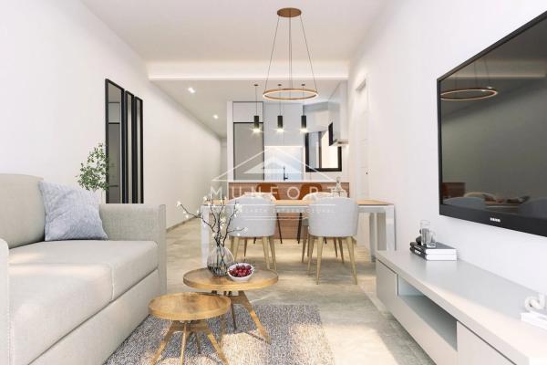 Piso en Barrio Playa del Cura