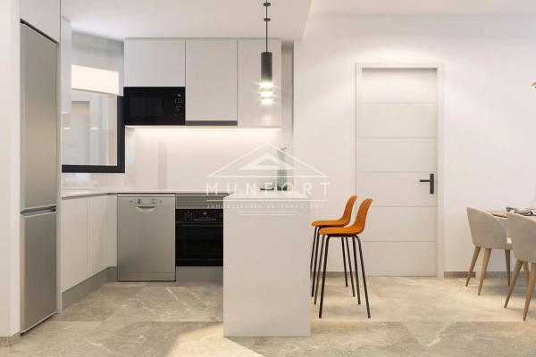 Piso en Barrio Playa del Cura