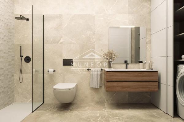 Piso en Barrio Playa del Cura