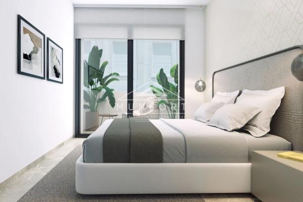 Piso en Barrio Playa del Cura