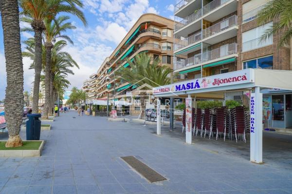 Piso en Barrio Playa del Cura