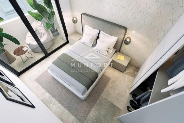 Piso en Barrio Playa del Cura