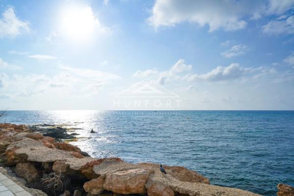 Piso en Barrio Playa del Cura