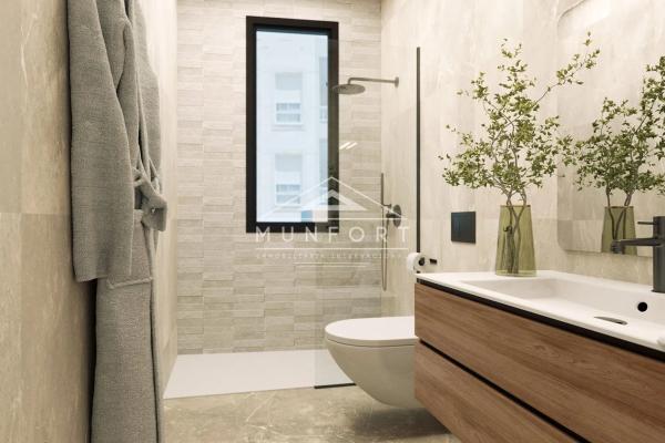 Piso en Barrio Playa del Cura