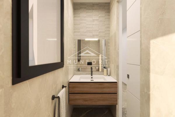 Piso en Barrio Playa del Cura