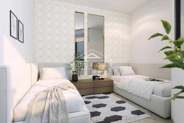 Piso en Barrio Playa del Cura