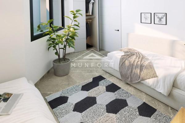 Piso en Barrio Playa del Cura