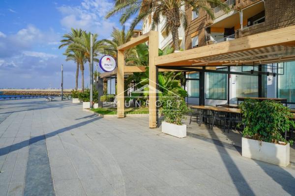 Piso en Barrio Playa del Cura