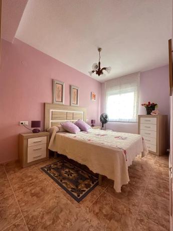 Piso en calle Fragata, 38