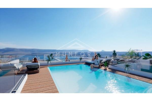 Ático en Barrio Avenida Habaneras - Curva de Palangre