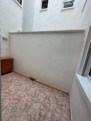 Piso en calle Fragata, 38