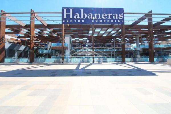 Ático en Barrio Avenida Habaneras - Curva de Palangre