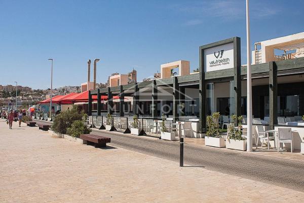 Ático en Barrio Avenida Habaneras - Curva de Palangre