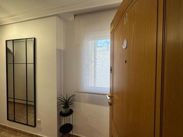 Ático en avenida Diego Ramírez Pastor