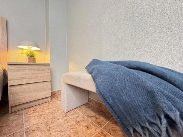 Ático en avenida Diego Ramírez Pastor