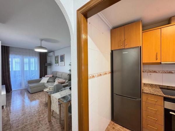 Ático en avenida Diego Ramírez Pastor