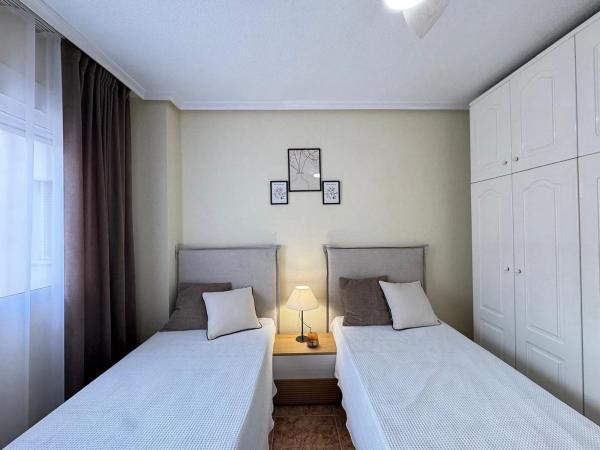 Ático en avenida Diego Ramírez Pastor