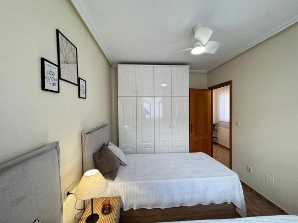 Ático en avenida Diego Ramírez Pastor