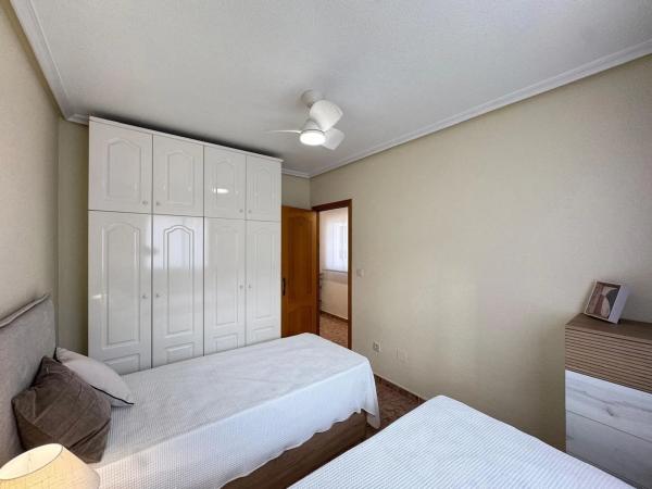 Ático en avenida Diego Ramírez Pastor