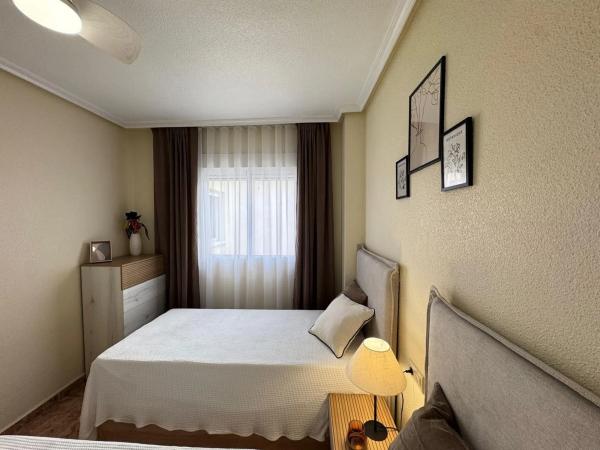 Ático en avenida Diego Ramírez Pastor