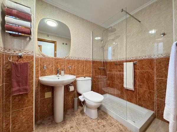 Ático en avenida Diego Ramírez Pastor