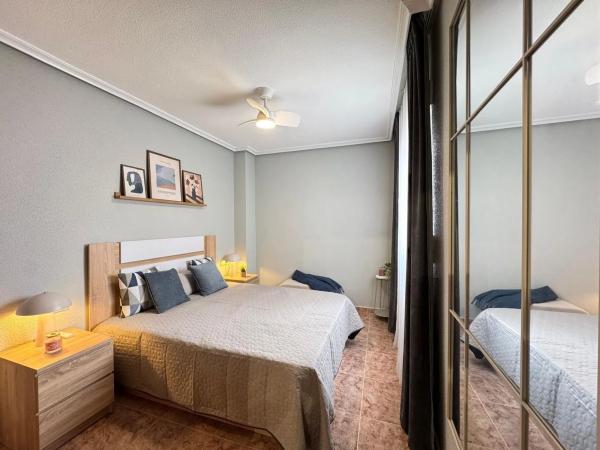 Ático en avenida Diego Ramírez Pastor