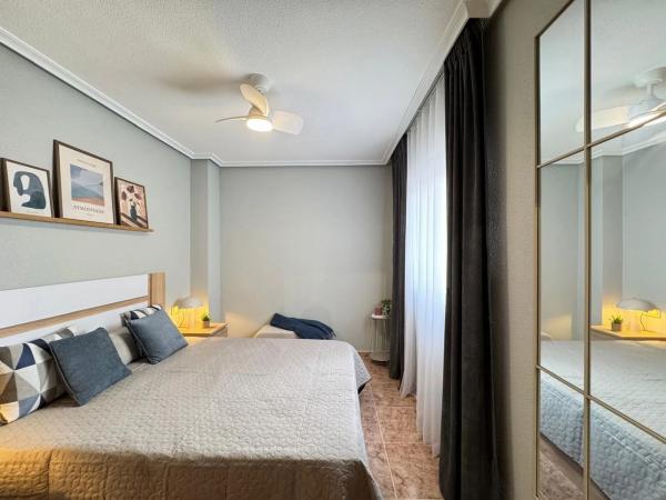 Ático en avenida Diego Ramírez Pastor