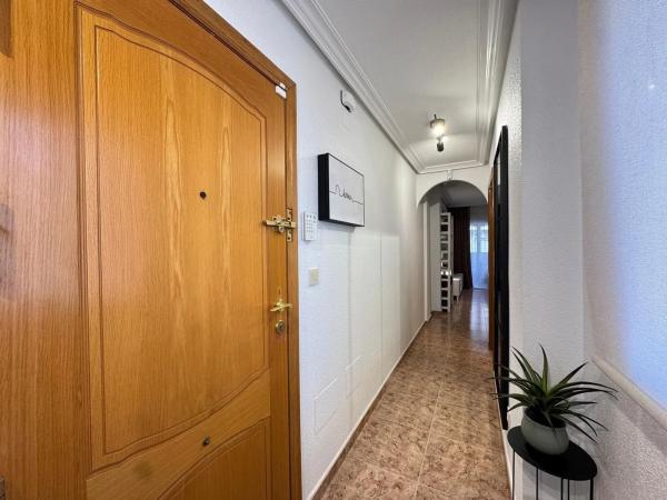 Ático en avenida Diego Ramírez Pastor