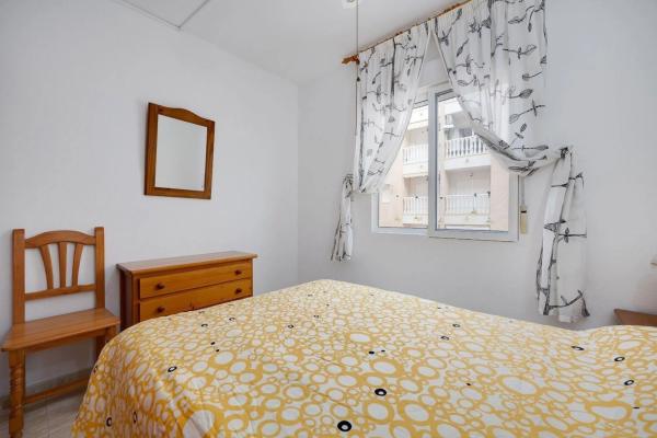 Piso en calle San Pascual