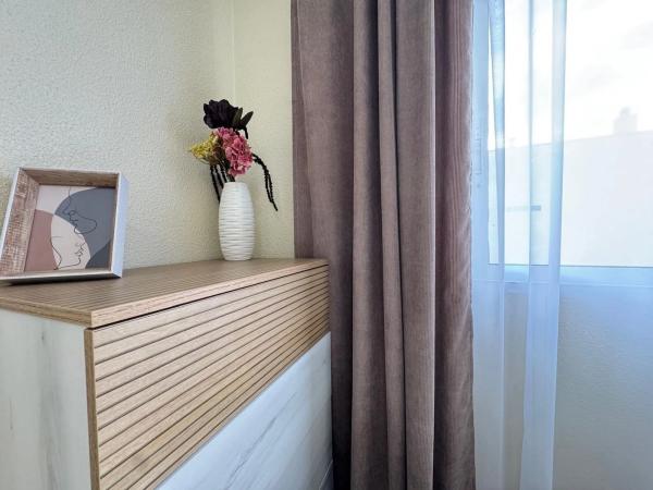 Ático en avenida Diego Ramírez Pastor