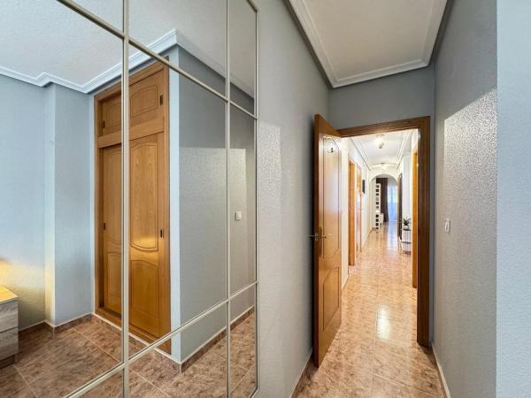 Ático en avenida Diego Ramírez Pastor