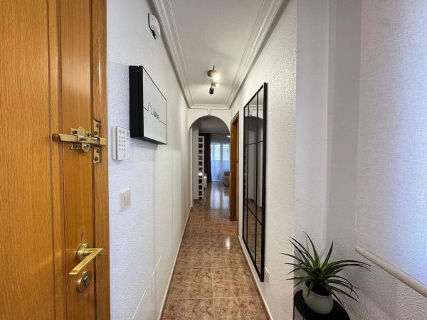 Ático en avenida Diego Ramírez Pastor