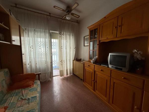 Estudio en calle la Loma, 107