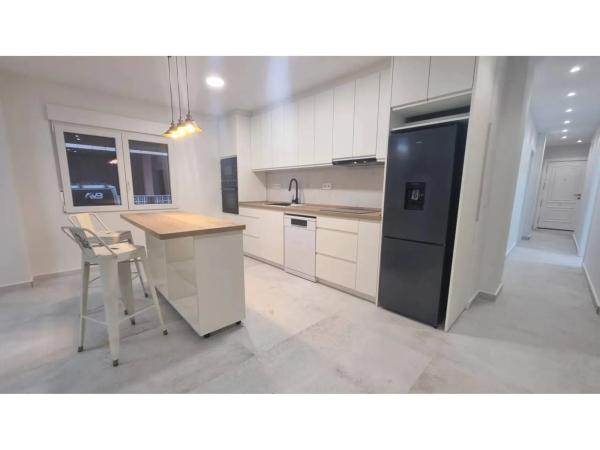 Piso en Barrio Las Piscinas Naturales