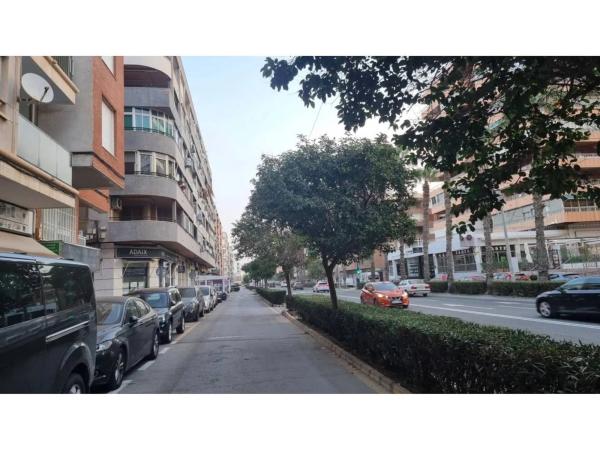 Piso en Barrio Las Piscinas Naturales