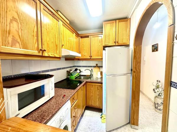 Piso en calle Patricio Zammit, 48